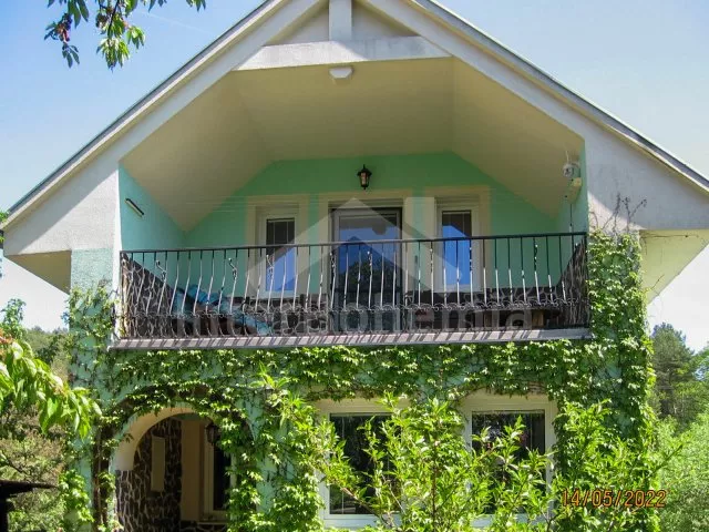 Chata Slovensko SL 0008