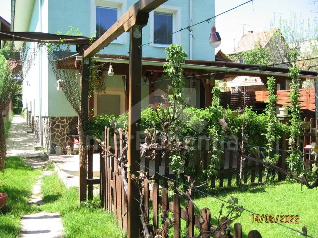 Chata Slovensko SL 0008