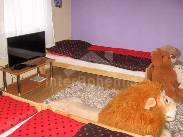 Chata Slovensko SL 0008