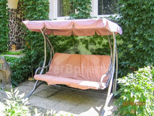 Chata Slovensko SL 0008