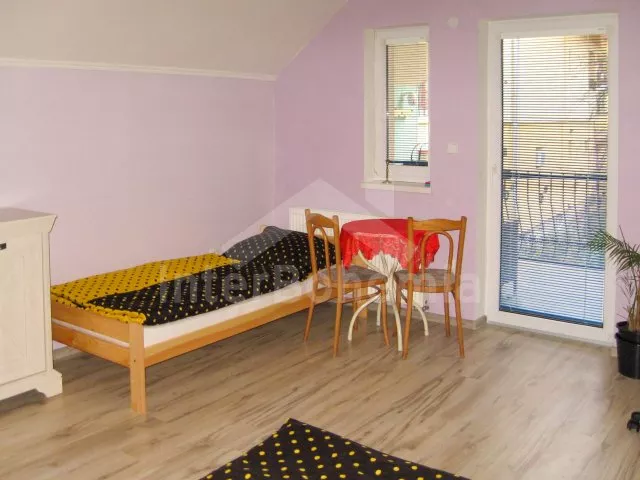 Chata Slovensko SL 0008