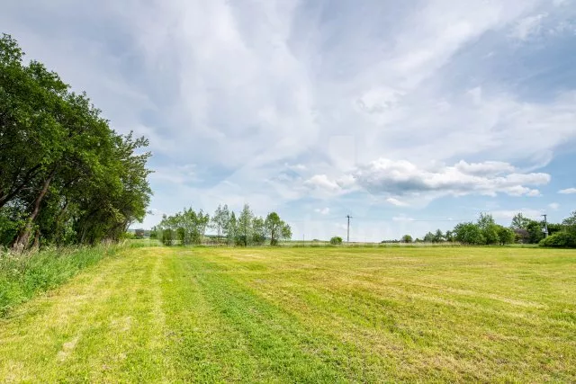 Roubenka Orlík - Chřešťovice JC 0541