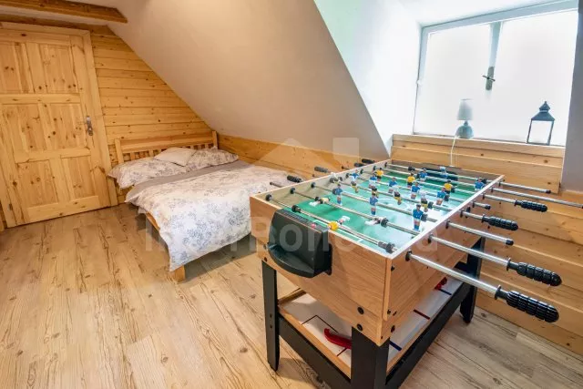 Roubenka Orlík - Chřešťovice JC 0541