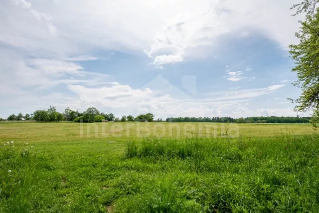 Roubenka Orlík - Chřešťovice JC 0541