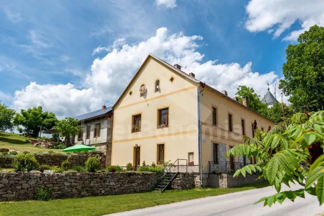 Appartement Lipno Stausee - Zelnava JC 0509