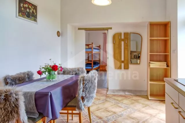 Appartement Lipno Stausee - Zelnava JC 0509