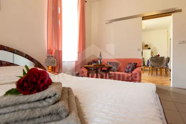 Appartement Lipno Stausee - Zelnava JC 0509