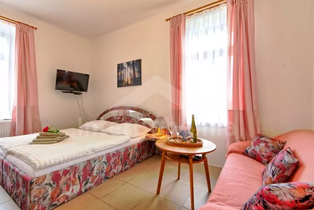 Appartement Lipno Stausee - Zelnava JC 0509