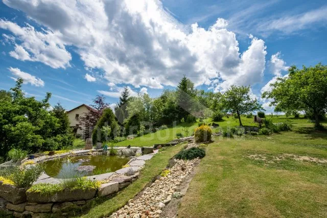 Appartement Lipno Stausee - Zelnava JC 0509