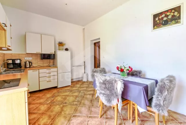 Appartement Lipno Stausee - Zelnava JC 0509