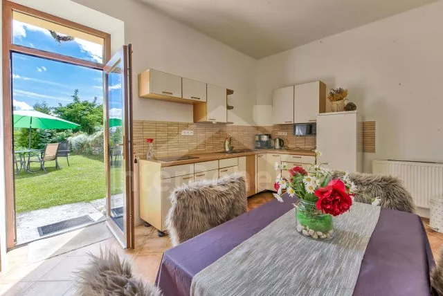 Appartement Lipno Stausee - Zelnava JC 0509