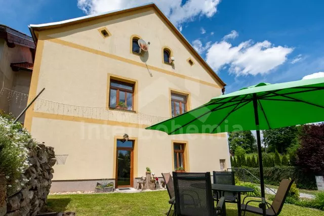 Appartement Lipno Stausee - Zelnava JC 0509