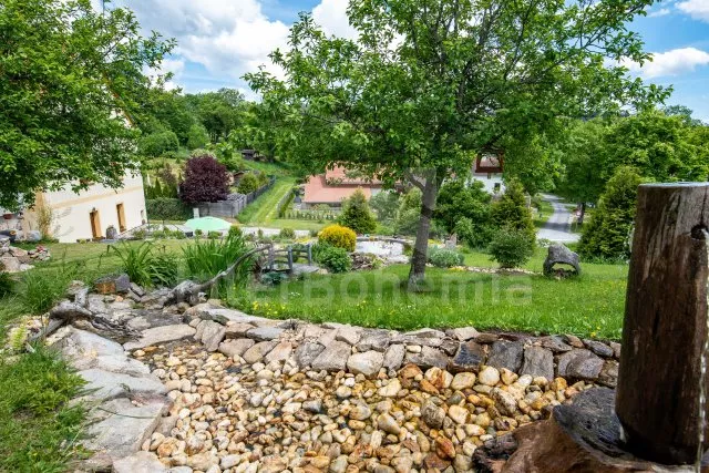 Appartement Lipno Stausee - Zelnava JC 0509