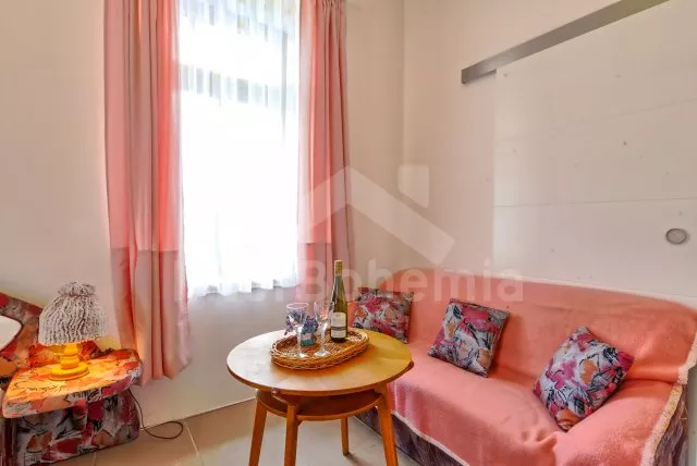 Appartement Lipno Stausee - Zelnava JC 0509