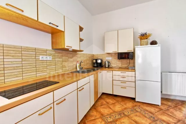 Appartement Lipno Stausee - Zelnava JC 0509