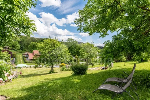 Appartement Lipno Stausee - Zelnava JC 0509