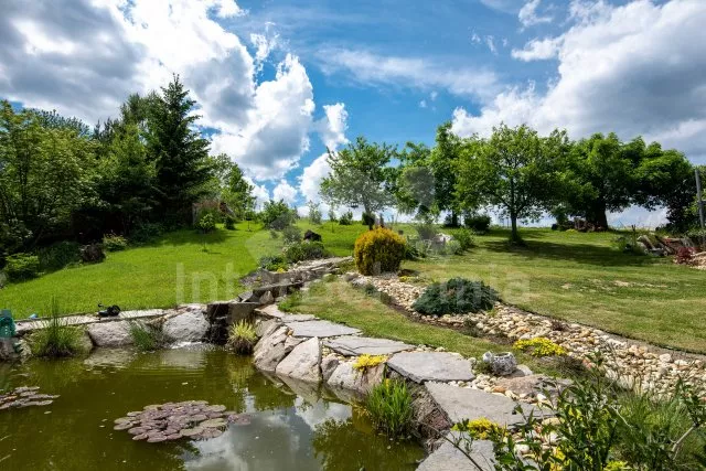 Appartement Lipno Stausee - Zelnava JC 0509