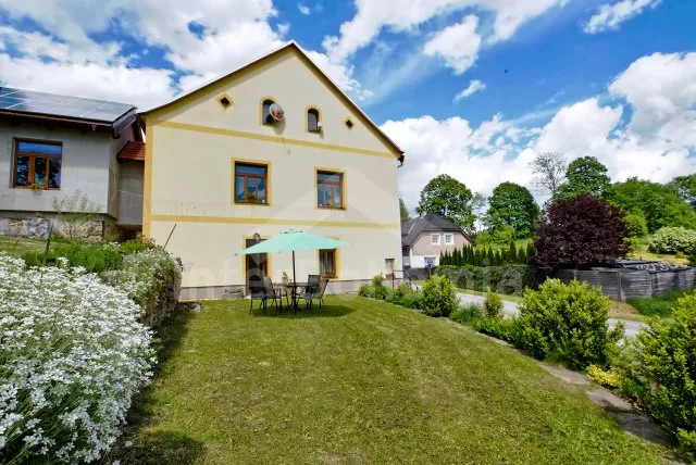 Appartement Lipno Stausee - Zelnava JC 0509