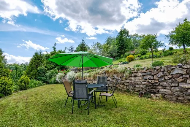 Appartement Lipno Stausee - Zelnava JC 0509