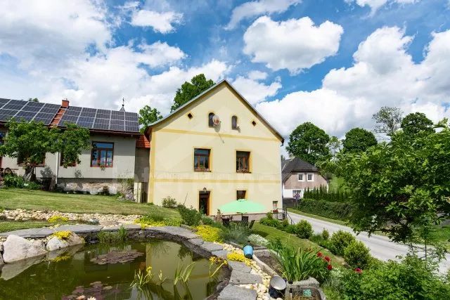 Appartement Lipno Stausee - Zelnava JC 0509