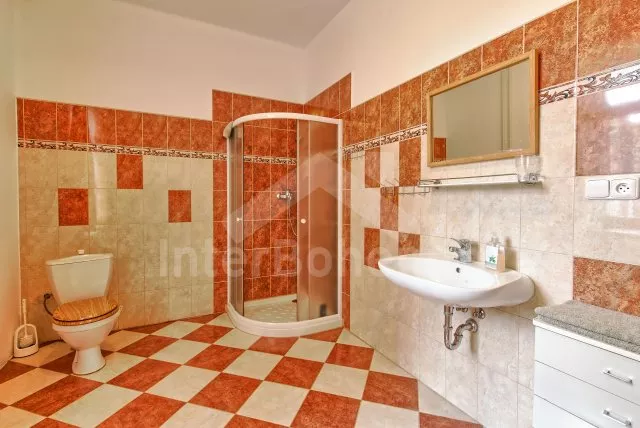 Appartement Lipno Stausee - Zelnava JC 0509