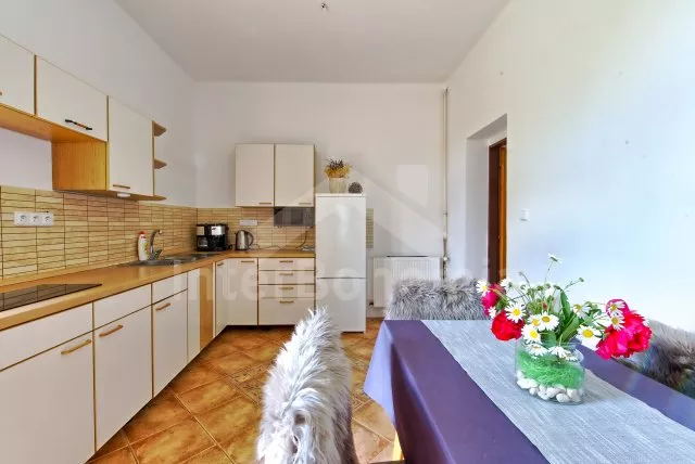 Appartement Lipno Stausee - Zelnava JC 0509