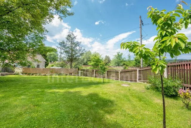 Chalupa Českomoravská vrchovina - Bednárec JC 0524