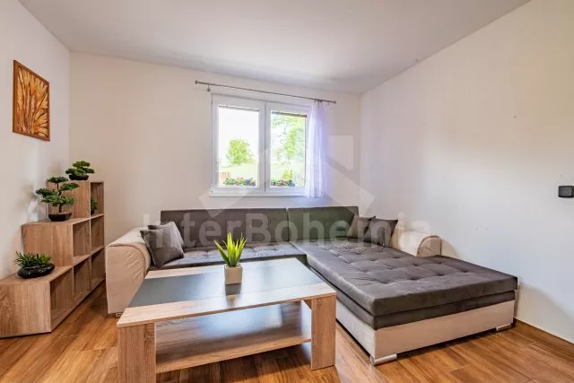 Chalupa Českomoravská vrchovina - Bednárec JC 0523