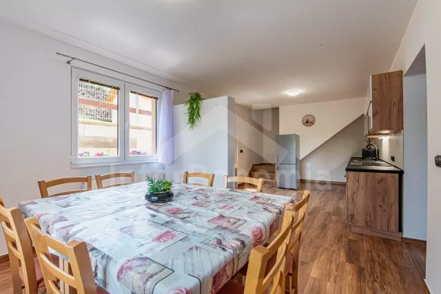 Chalupa Českomoravská vrchovina - Bednárec JC 0523