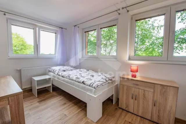 Chalupa Českomoravská vrchovina - Bednárec JC 0523