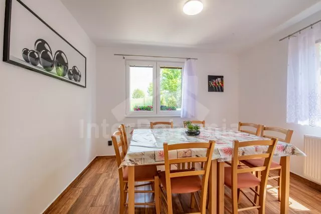 Chalupa Českomoravská vrchovina - Bednárec JC 0523