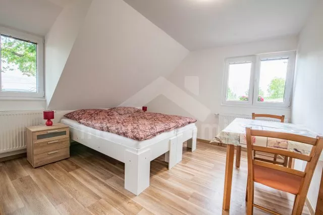 Chalupa Českomoravská vrchovina - Bednárec JC 0523