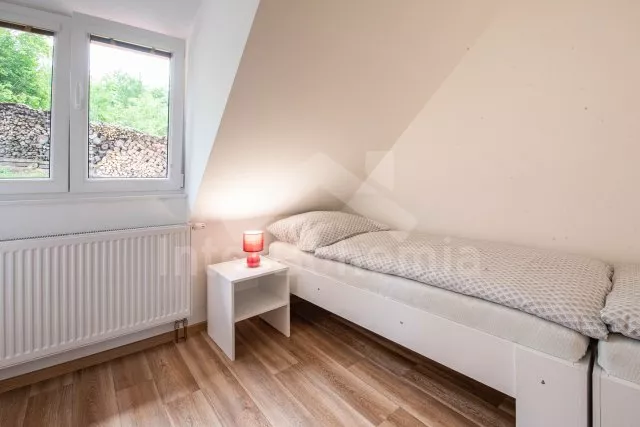 Chalupa Českomoravská vrchovina - Bednárec JC 0523