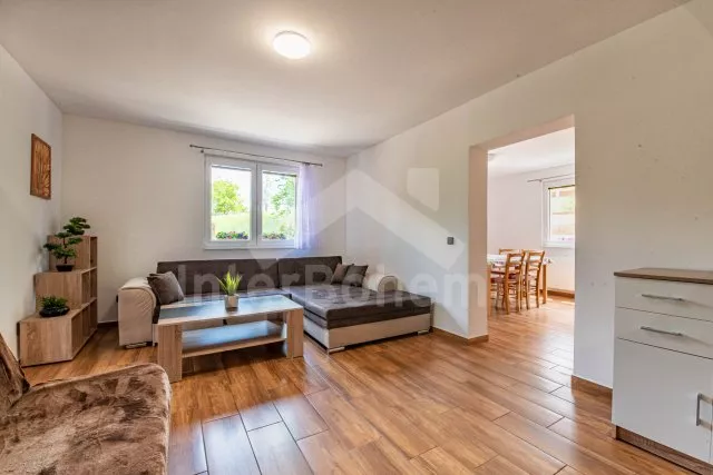 Vakantiehuis Boheems-Moravische hoogvlakte - Bednarec JC 0523