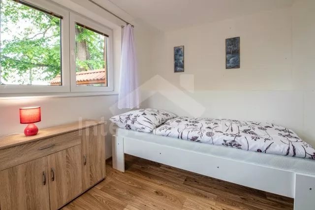 Chalupa Českomoravská vrchovina - Bednárec JC 0523