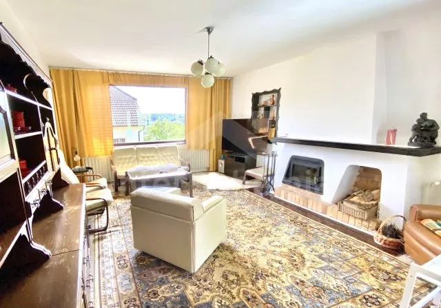 Chata Posázaví - Zruč nad Sázavou OP 0144