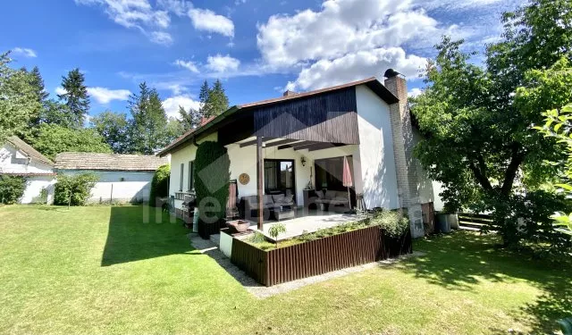 Chata Posázaví - Zruč nad Sázavou OP 0144