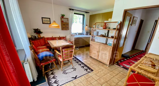 Chata Posázaví - Zruč nad Sázavou OP 0144