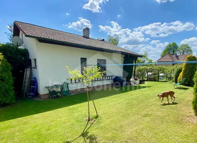 Chata Posázaví - Zruč nad Sázavou OP 0144