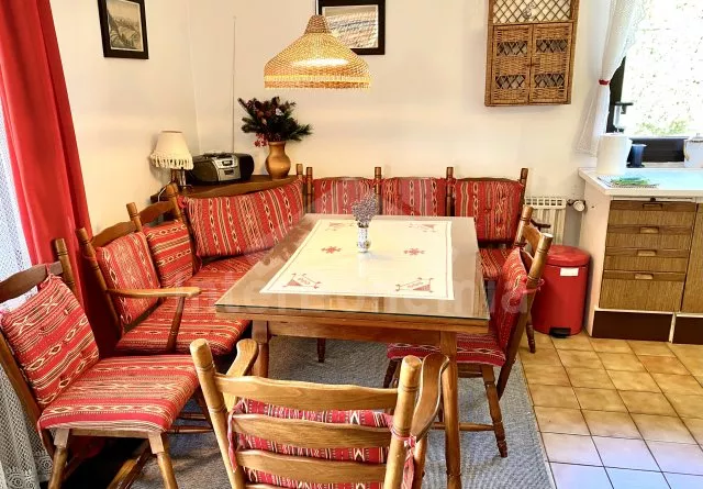 Chata Posázaví - Zruč nad Sázavou OP 0144