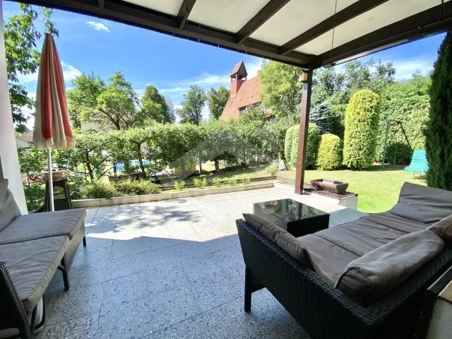 Chata Posázaví - Zruč nad Sázavou OP 0144