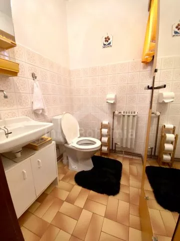 Chata Posázaví - Zruč nad Sázavou OP 0144