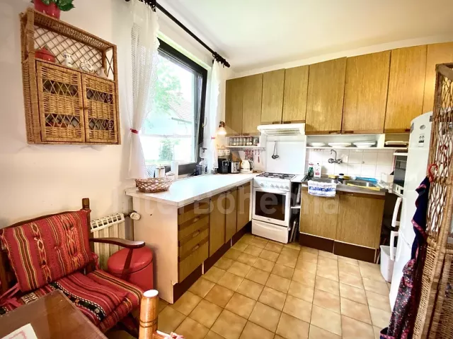 Chata Posázaví - Zruč nad Sázavou OP 0144