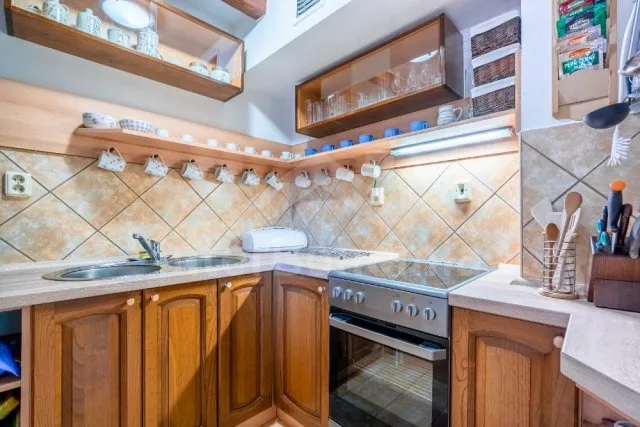 Chata Bílé Karpaty - Brumov - Bylnice JM 0116