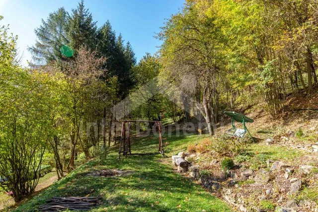 Chata Bílé Karpaty - Brumov - Bylnice JM 0116