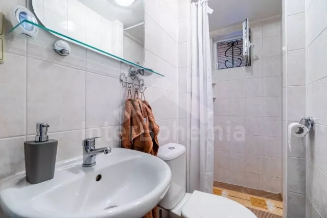 Chata Bílé Karpaty - Brumov - Bylnice JM 0116