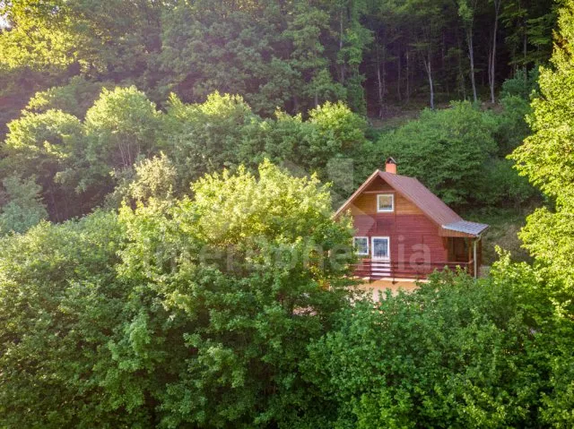 Chata Bílé Karpaty - Brumov - Bylnice JM 0116