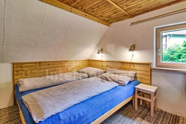 Chalet Lipno Lake - Karlovy Dvory JC 0515