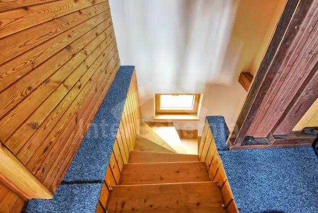 Chalet Lipno Lake - Karlovy Dvory JC 0515