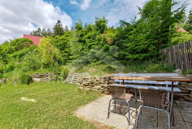 Chalet Lipno Lake - Karlovy Dvory JC 0515